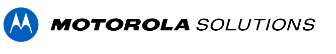 Motorola Solutions logo