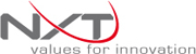 NXT logo
