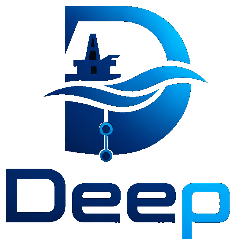 Deep logo