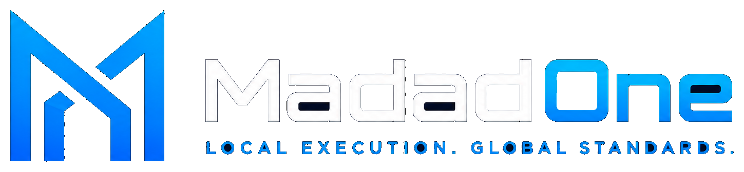 MadadOne